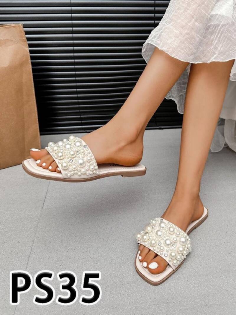 Klapki damskie Roz 36-41 / 12 par